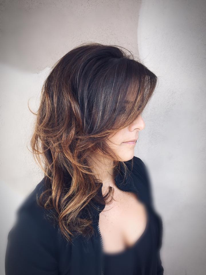 Haircuts For Women Salon In Brielle Nj Le Palais Hair