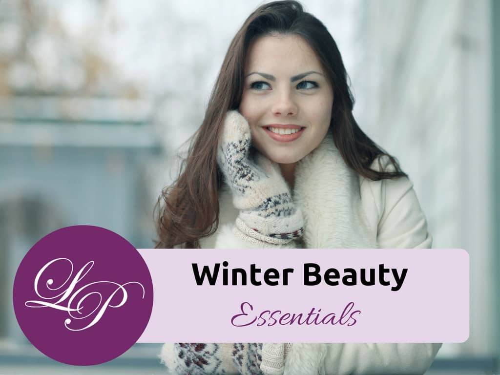 Winter Beauty Essentials - Le Palais Hair Lounge, Nj