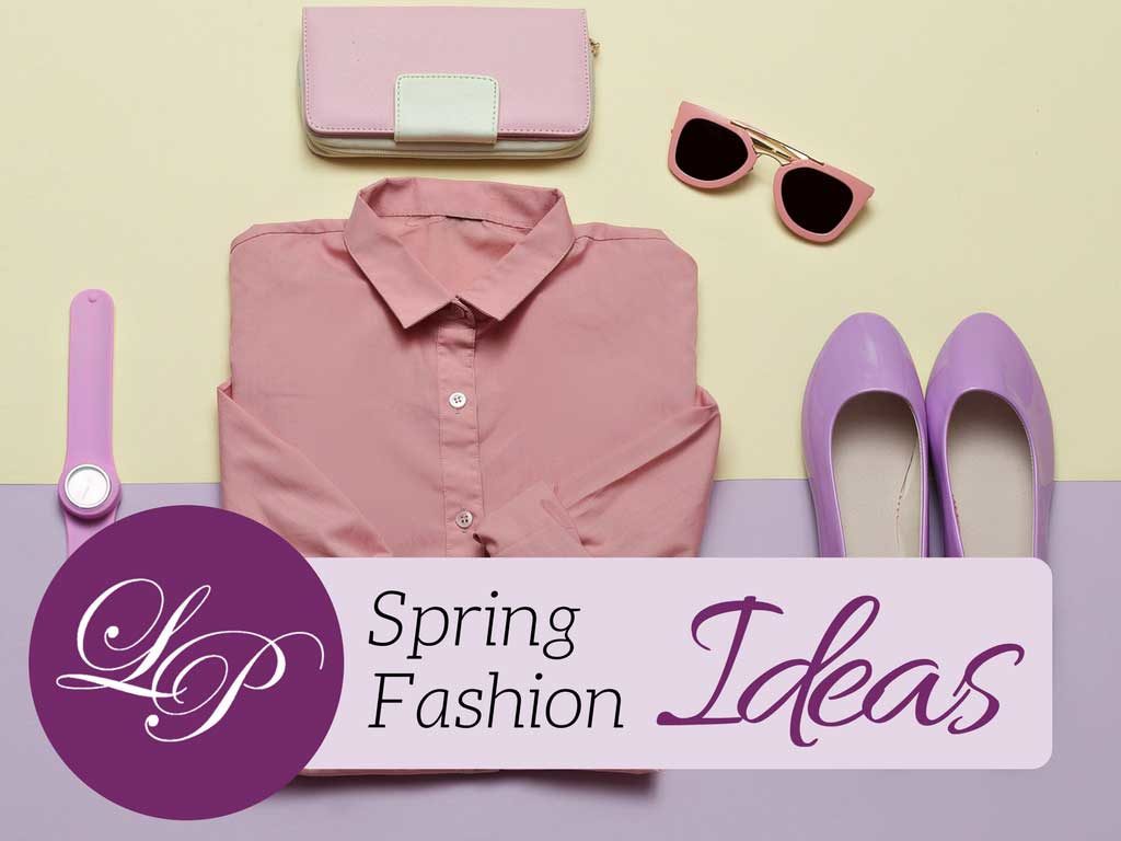 Spring Fashion Ideas - Brielle, Nj