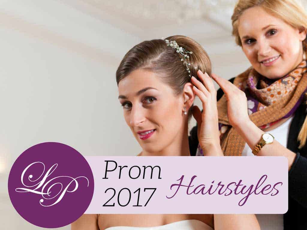 Prom 2017 Hairstyles
