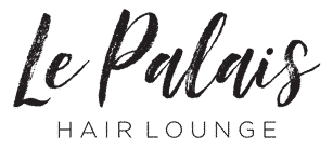 Logo Le Palais Salon - Brielle, NJ