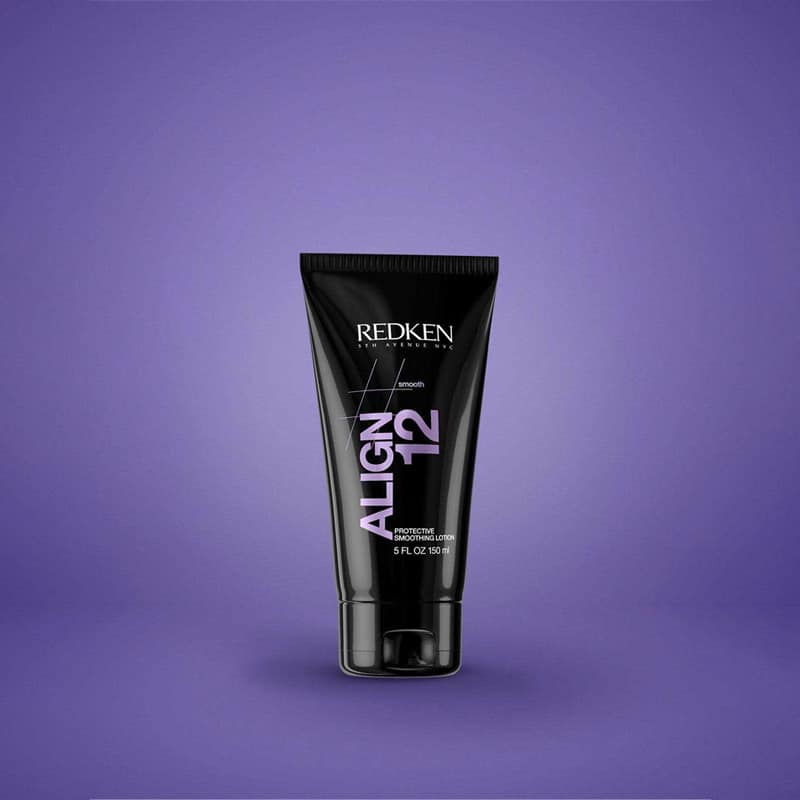 Align 12 Protective Smoothing Lotion Align 12 Protective Smoothing Lotion