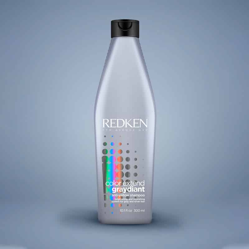 Color Extend Graydiant Shampoo For Gray Hair