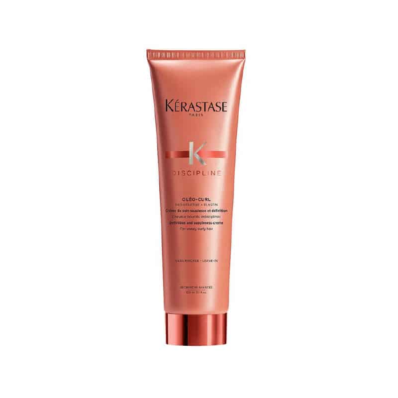 Crème Oléo-Curl Crème Oléo-Curl