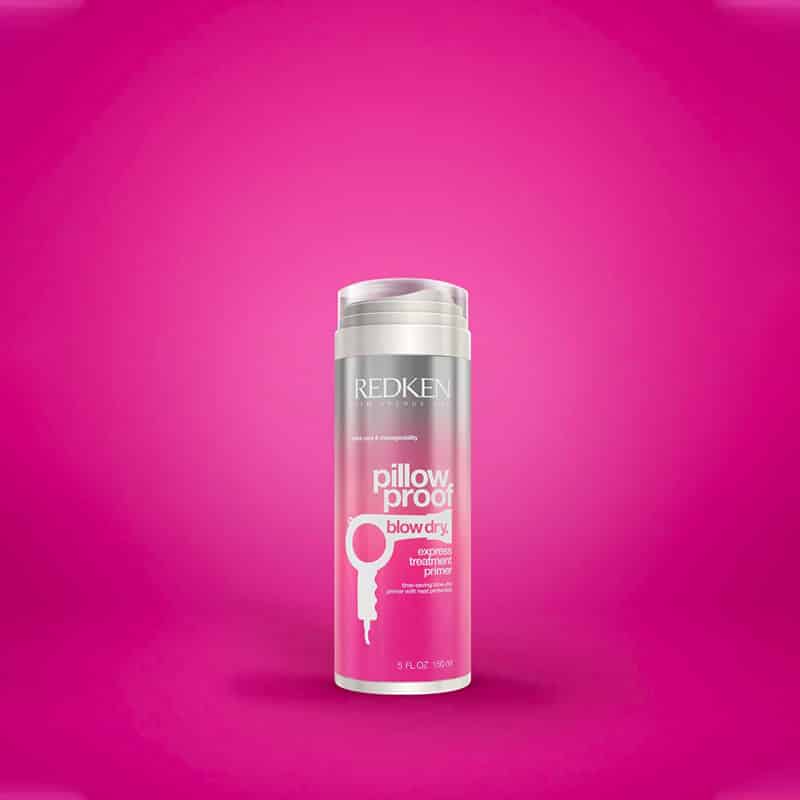 Pillow Proof Blow Dry Express Treatment Primer Cream Pillow Proof Blow Dry Express Treatment Primer Cream