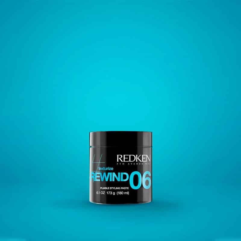 Rewind 06 Pliable Styling Paste