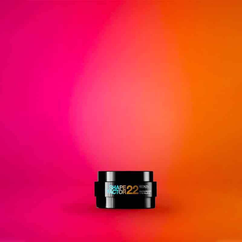 Shape Factor 22 Sculpting Cream-Paste