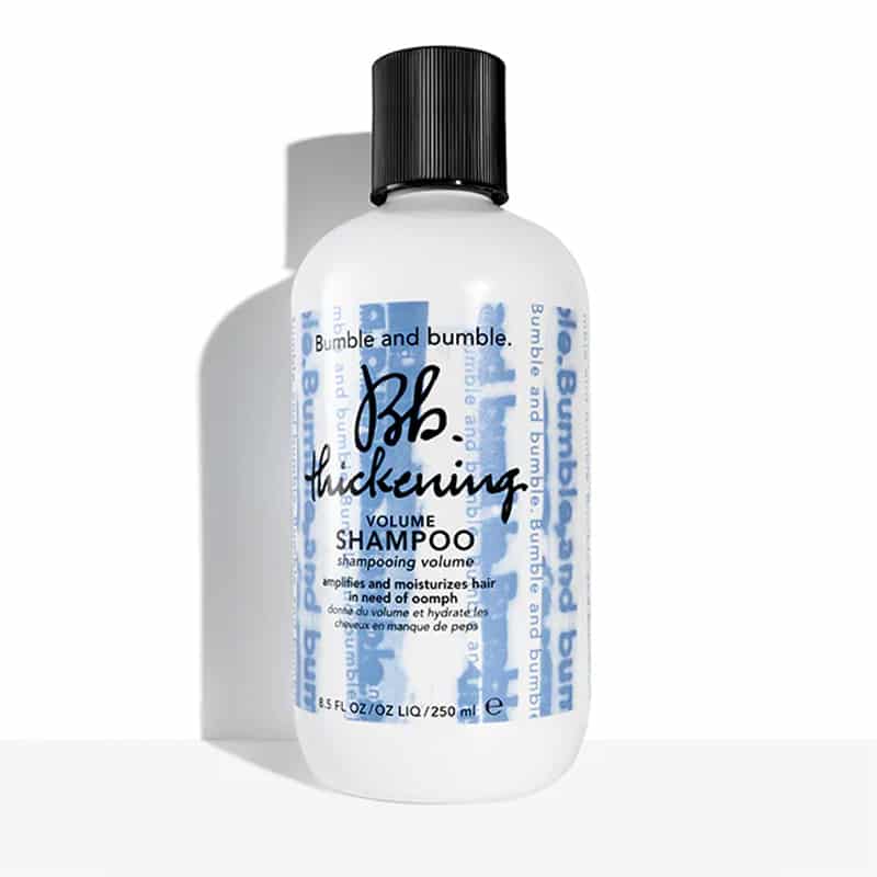 Thickening Volume Shampoo