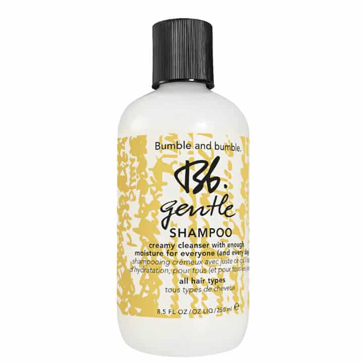 Bb Gentle Shampoo