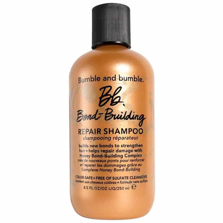 Bb Repair Shampoo
