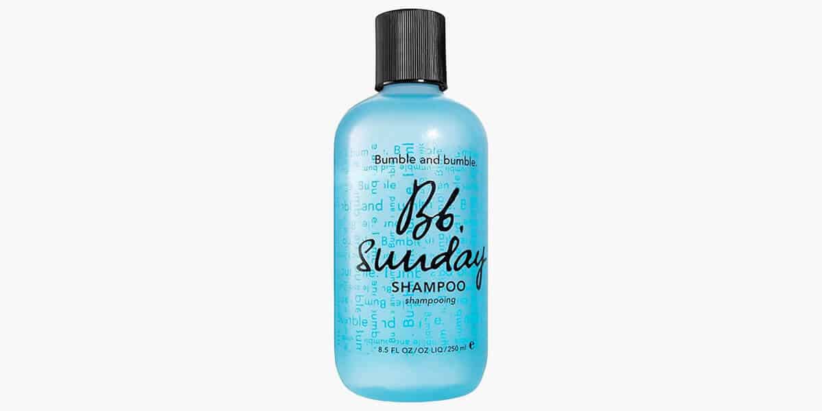 Bb Sunday Shampoo