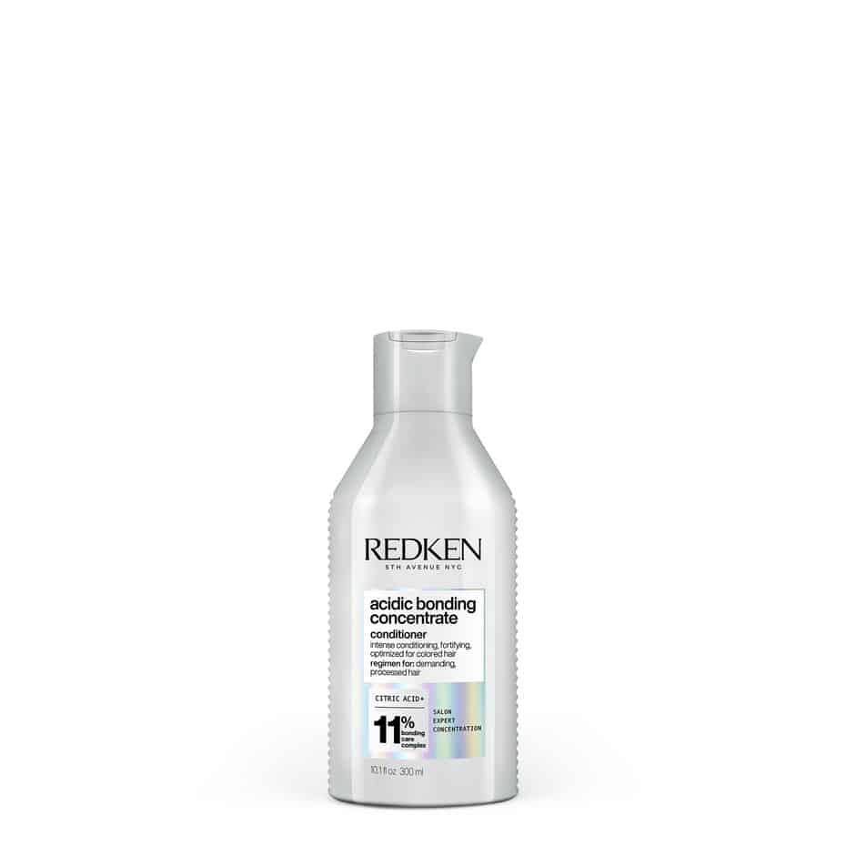Redken Acidic Bonding Concentrate Conditioner For Damaged Hair