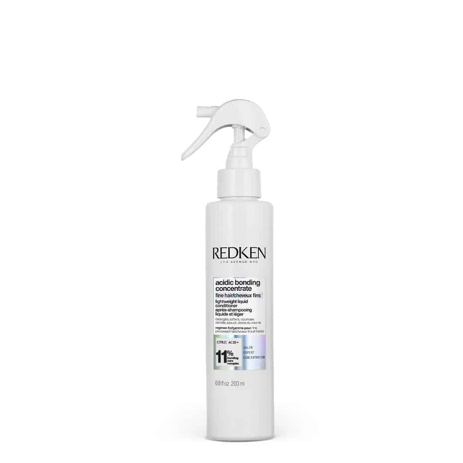 Redken Acidic Bonding Concentrate Lightweight Conditioner For Damaged Hair