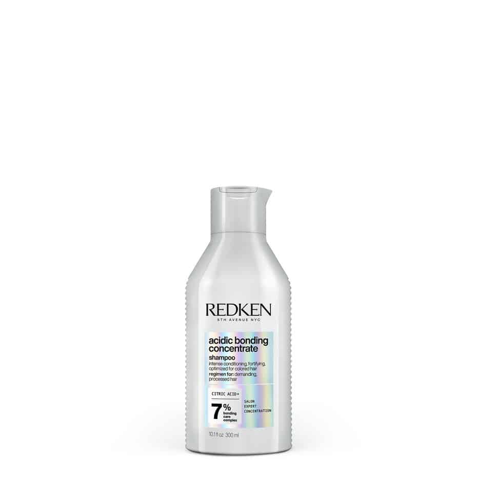 Redken Acidic Bonding Concentrate Shampoo For Damaged Hair
