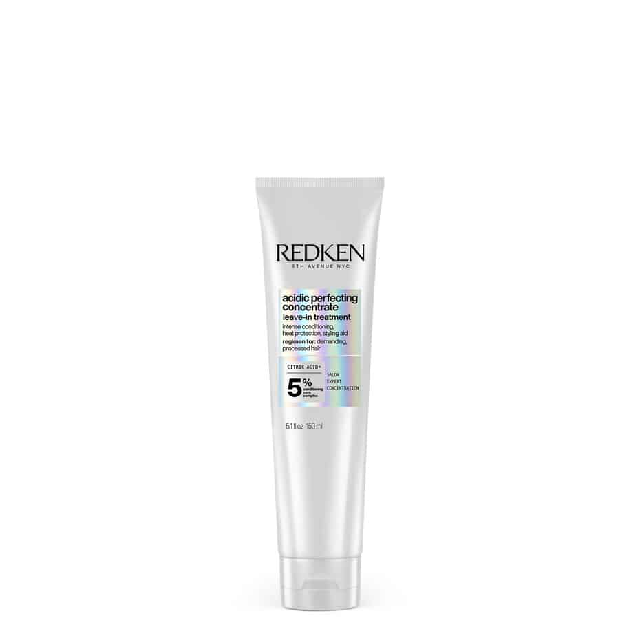 Redken Acidic Bonding Concentrate Leave In For Damage Hair