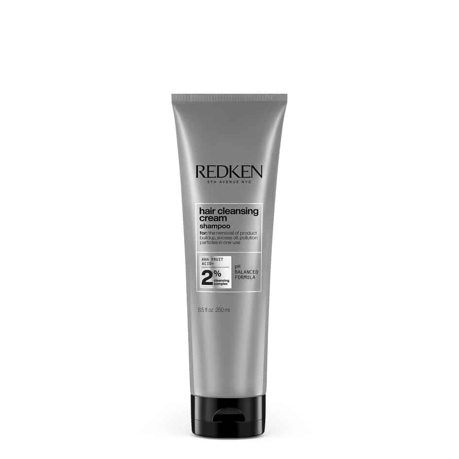 Redken Hair Cleansing Cream Detox Shampoo