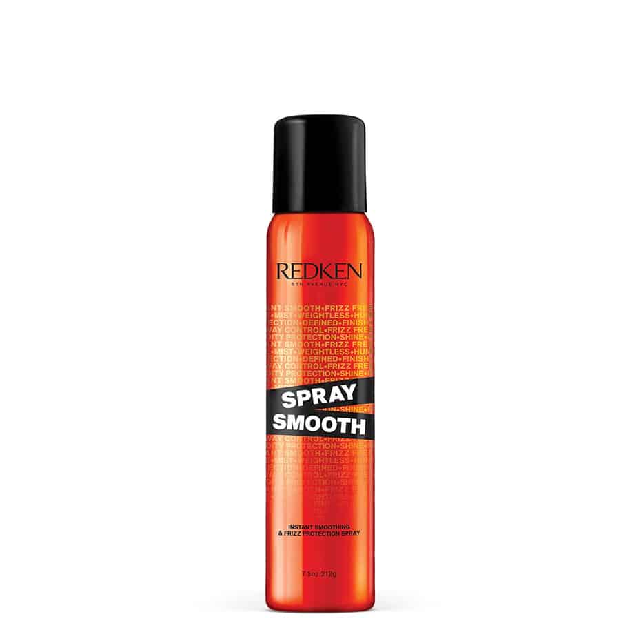 Spray Smooth