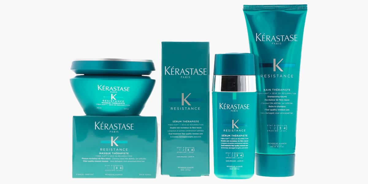 Resistance Therapiste All Products